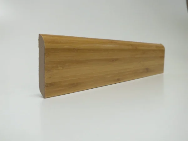 LAMİNE SÜPÜRGELİK BAMBU